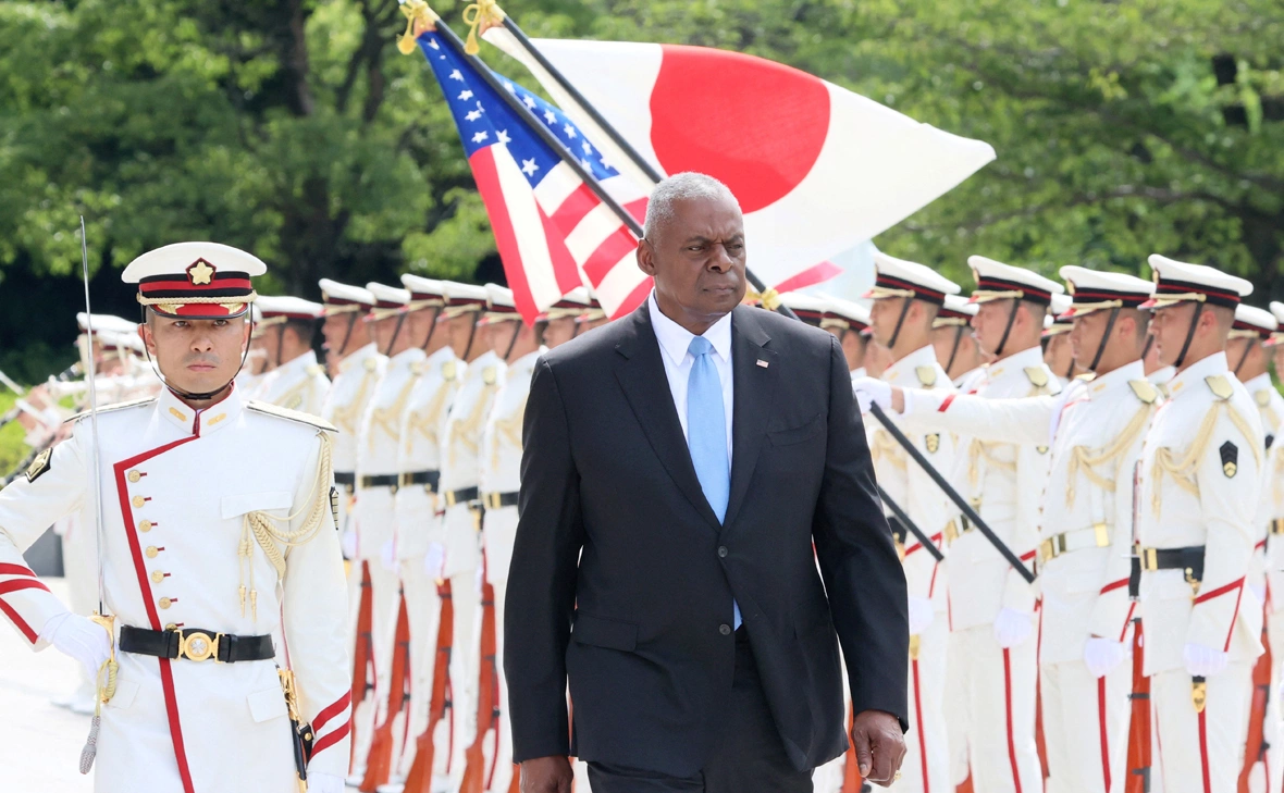 Yoshikazu Tsuno / Reuters