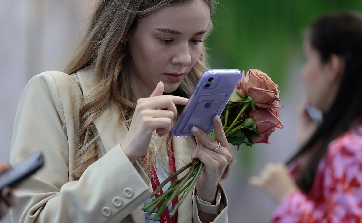 Фото: Михаил Гребенщиков / РБК