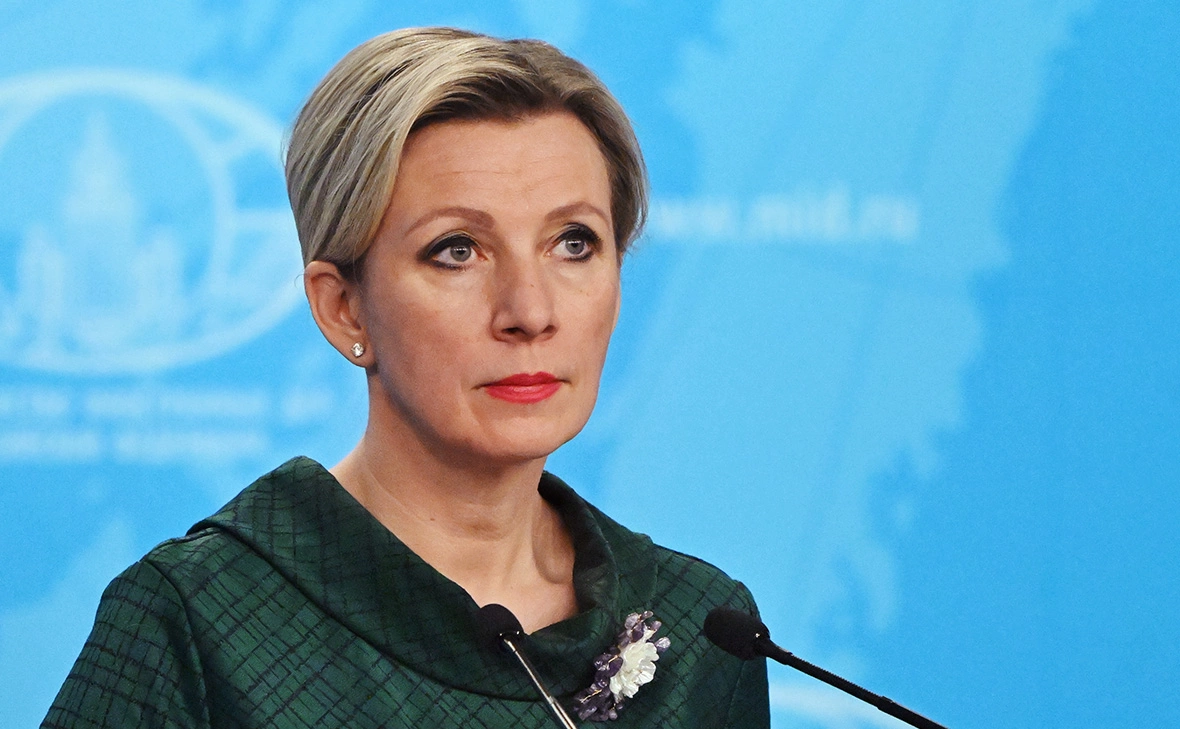 Сергей Гунеев / РИА Новости