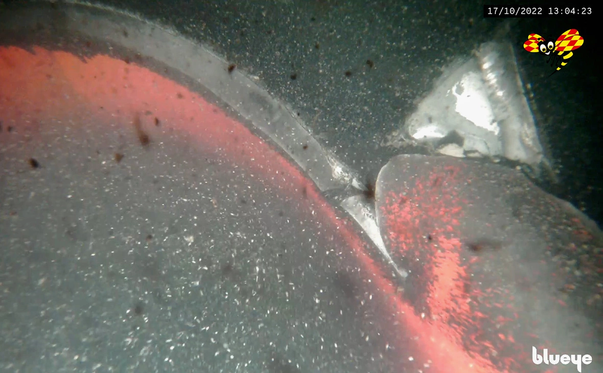 Trond Larsen / Expressen / Keystone Press Agency / Global Look Press