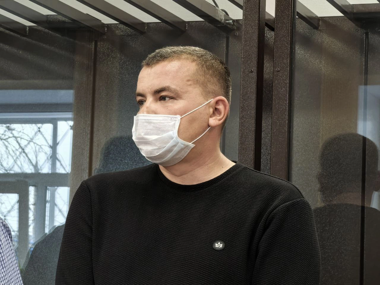 Управление Судебного департамента в Новосибирской области