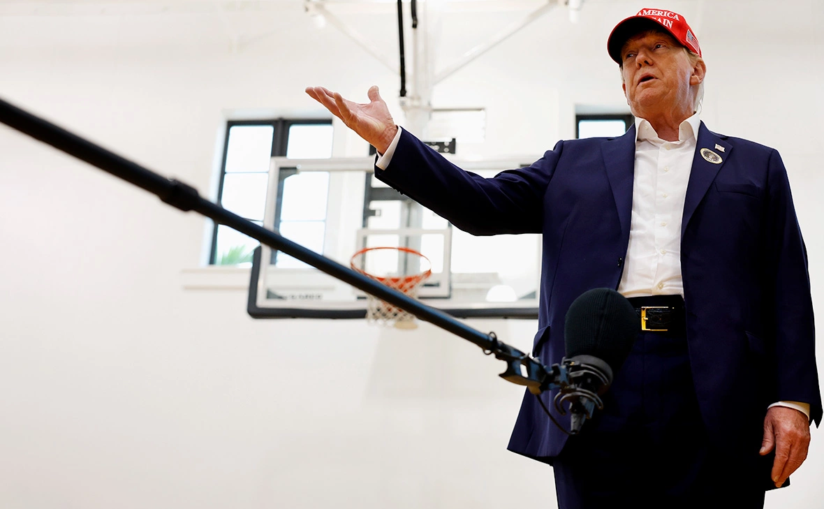 Chip Somodevilla / Getty Images