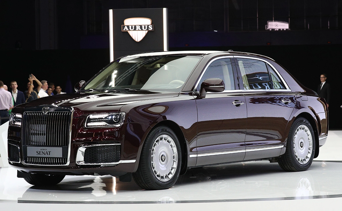 Андрей Любимов / РБК