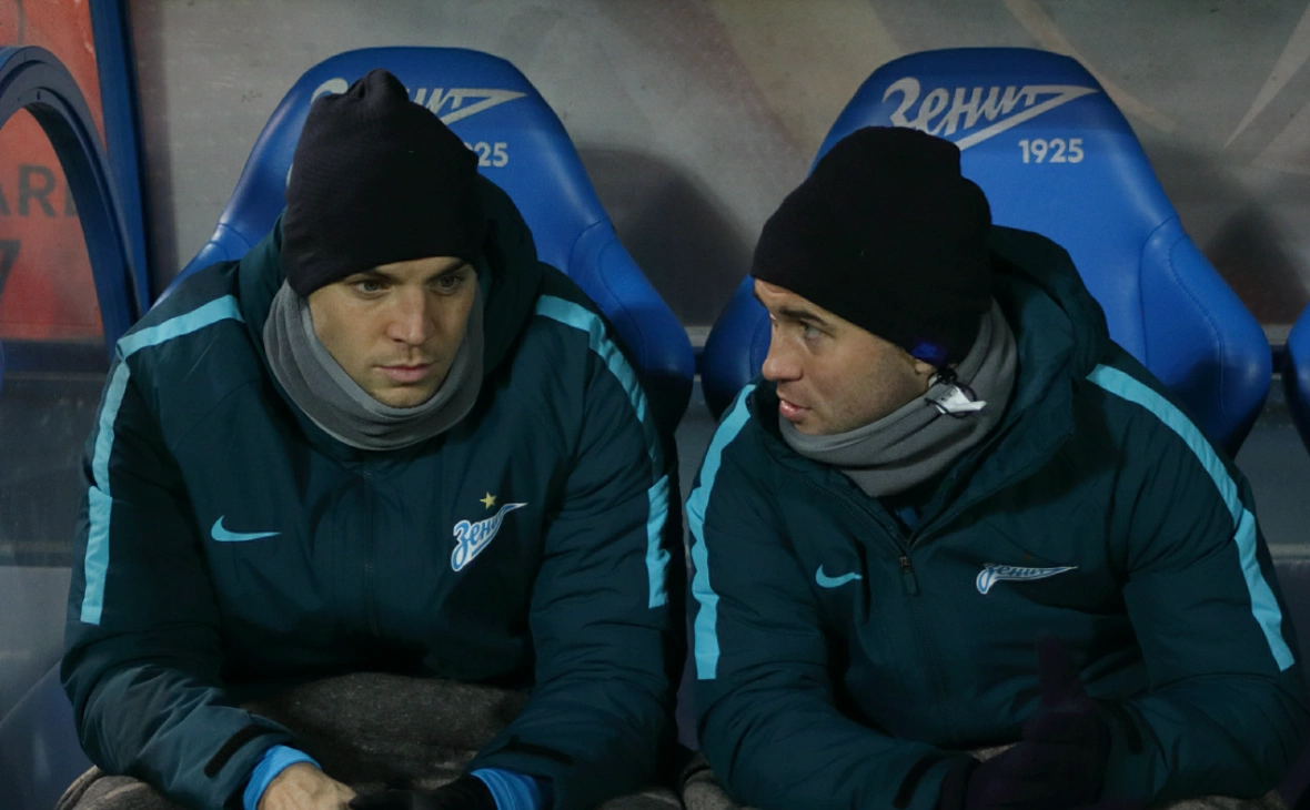 Maksim Konstantinov / Global Look Press