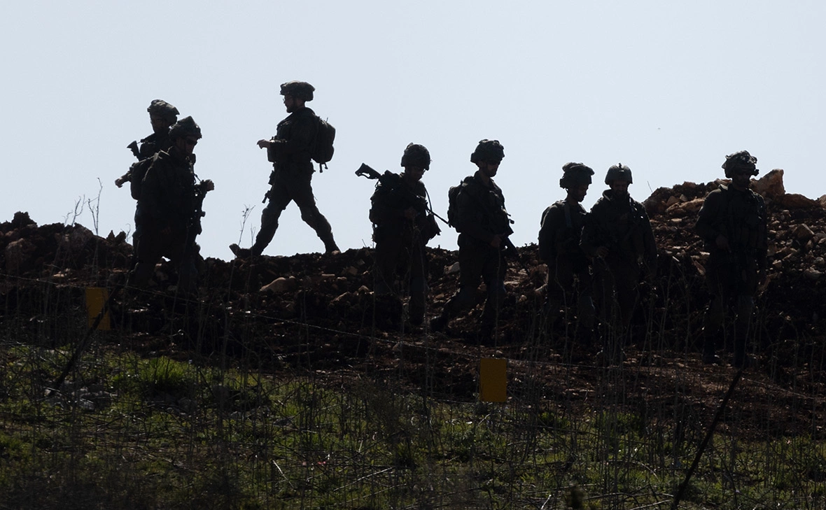 Amir Levy / Getty Images