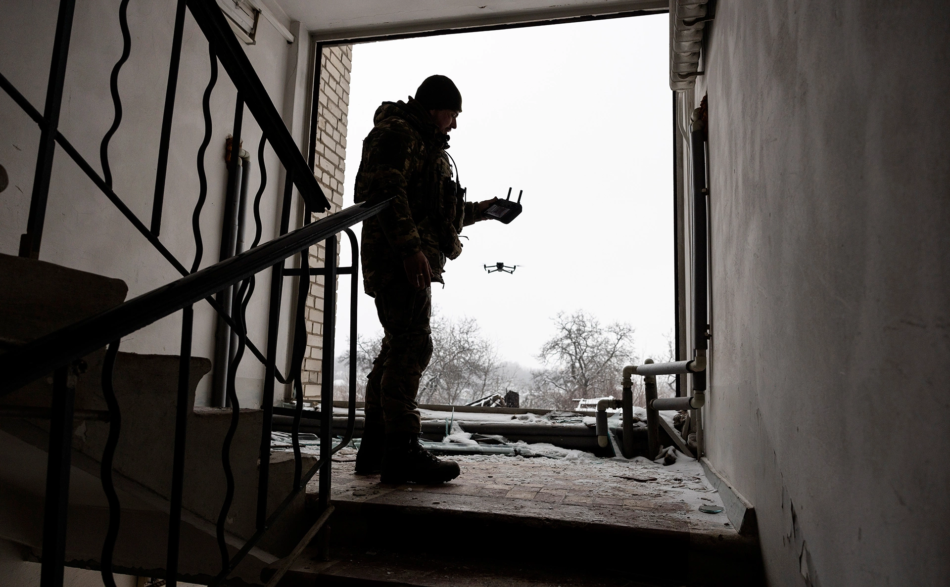 John Moore / Getty Images