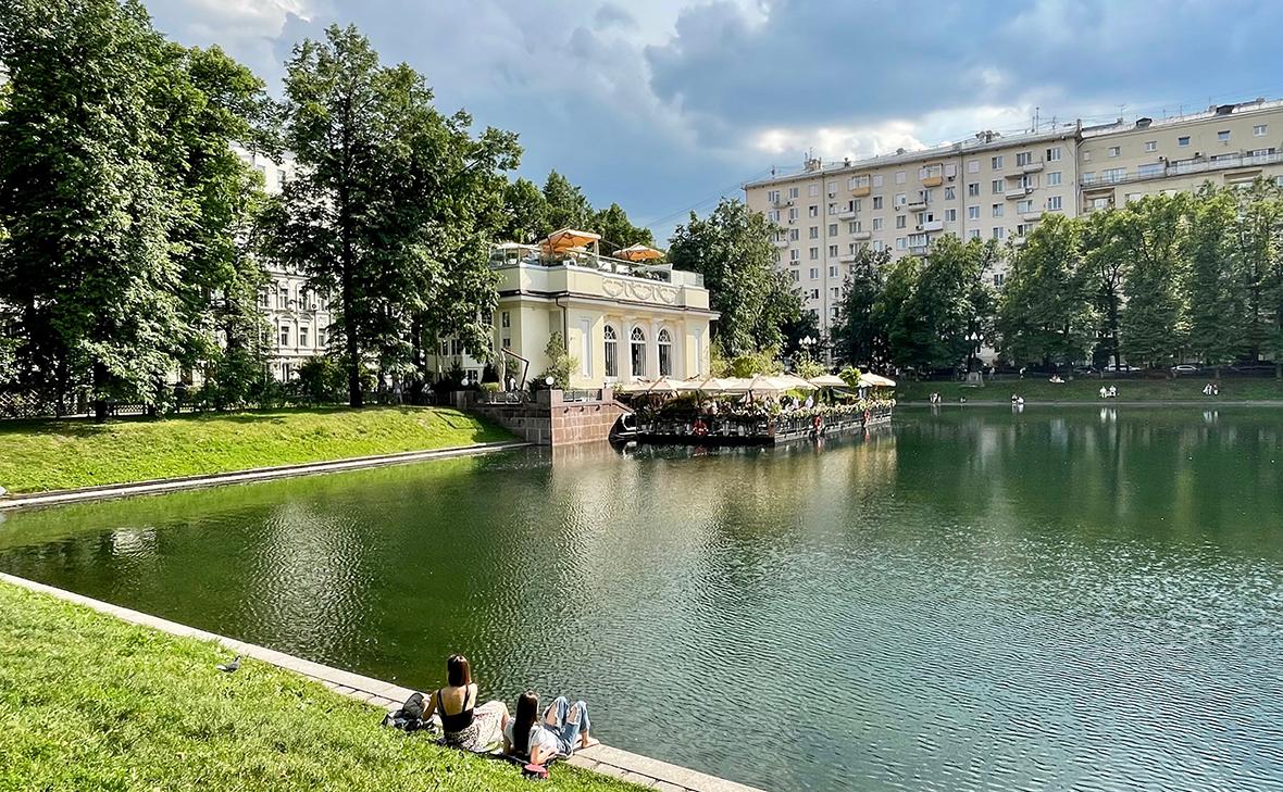 Фото: Ирина Овчинникова / Shutterstock