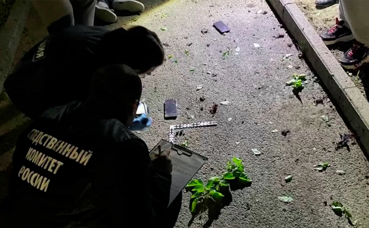 СУ СК России по Ставропольскому краю