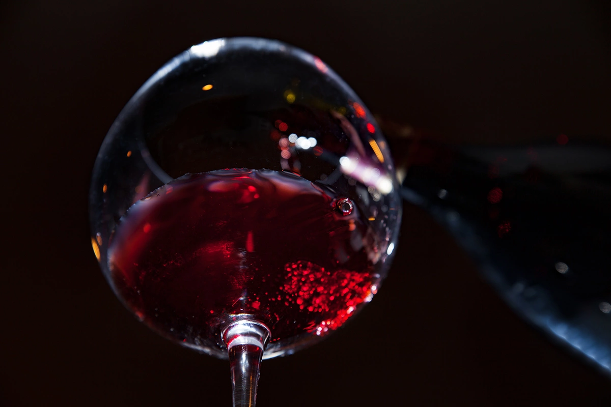 Хорошее красное вино: каким оно бывает и как его выбрать