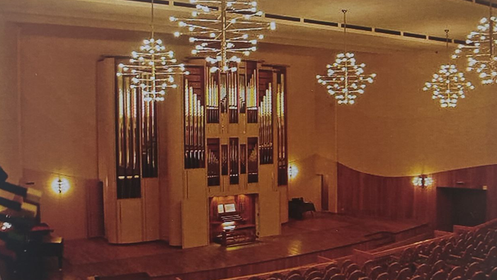 Проектная документация