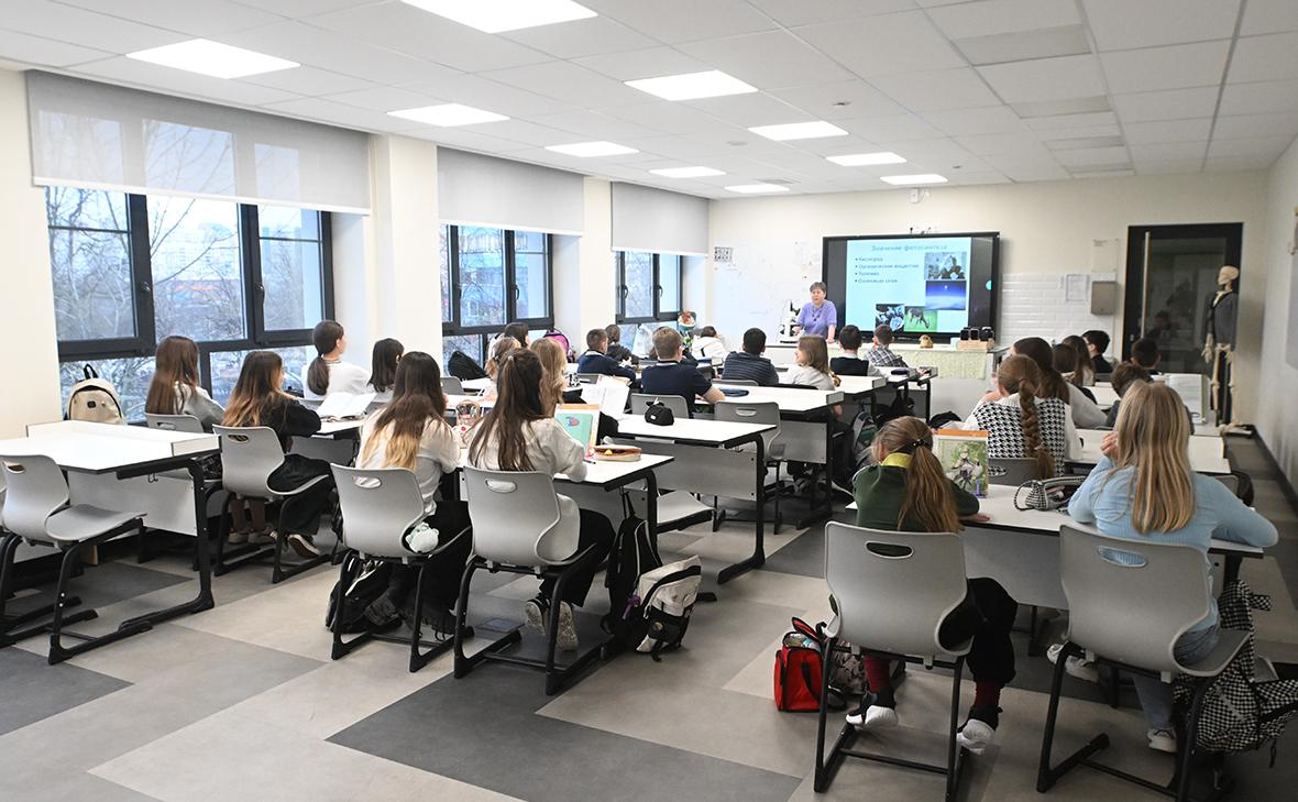 Фото:Комсомольская Правда / Global Look Press