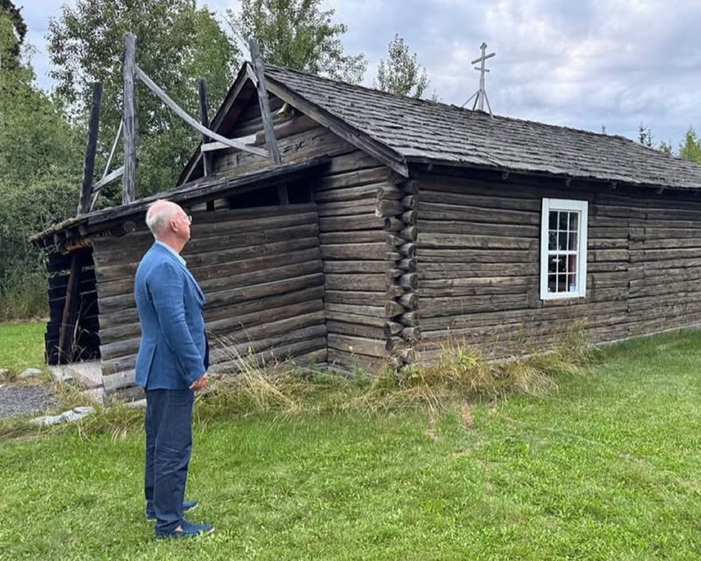 Кирилл Дмитриев