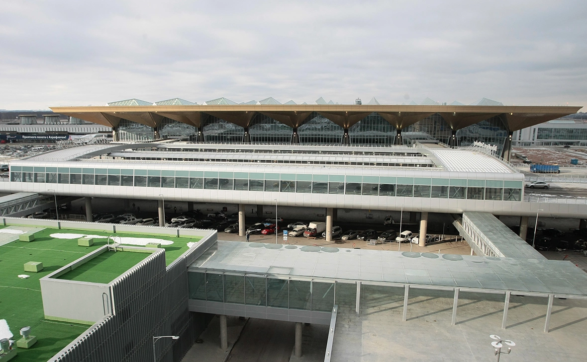 Екатерина Кузьмина / РБК