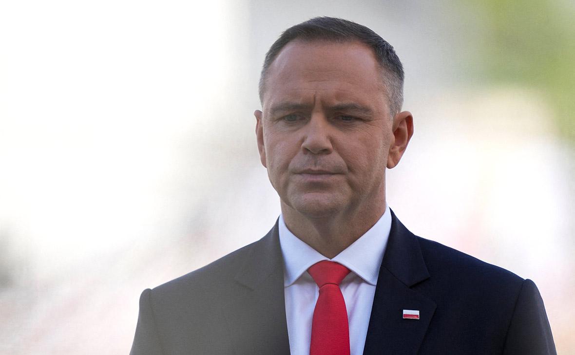 Кароль Навроцкий