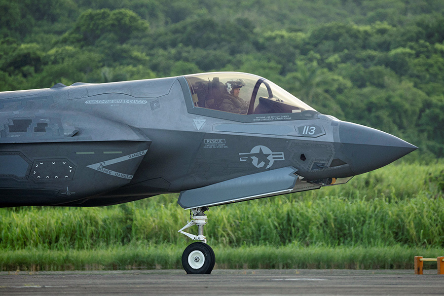 Фото: Ricardo Arduengo / Reuters