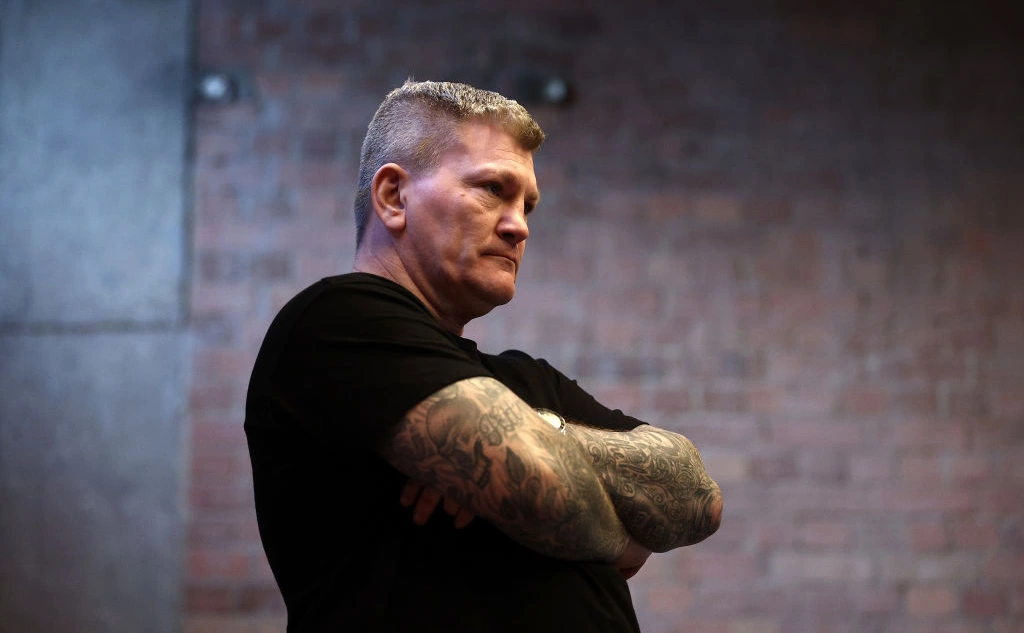   James Fearn / Getty Images