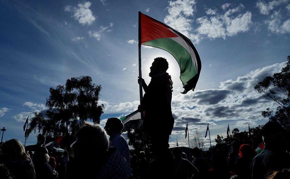 Фото: Hilary Wardhaugh / Getty Images