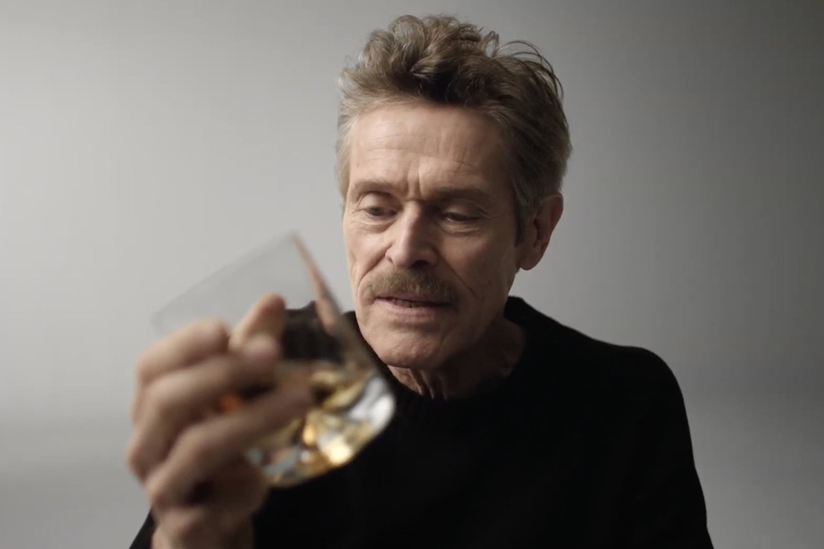 Уиллем Дефо