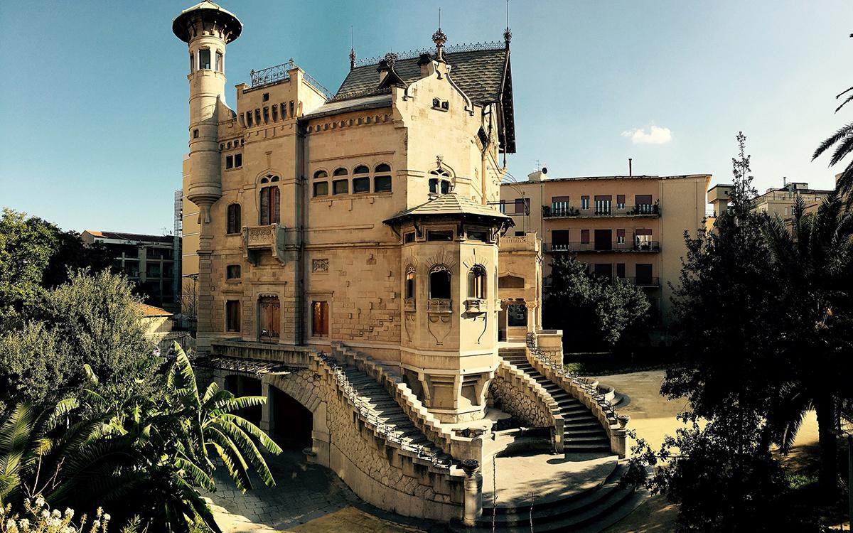 Фото: GiuseppeT / wikipedia.org