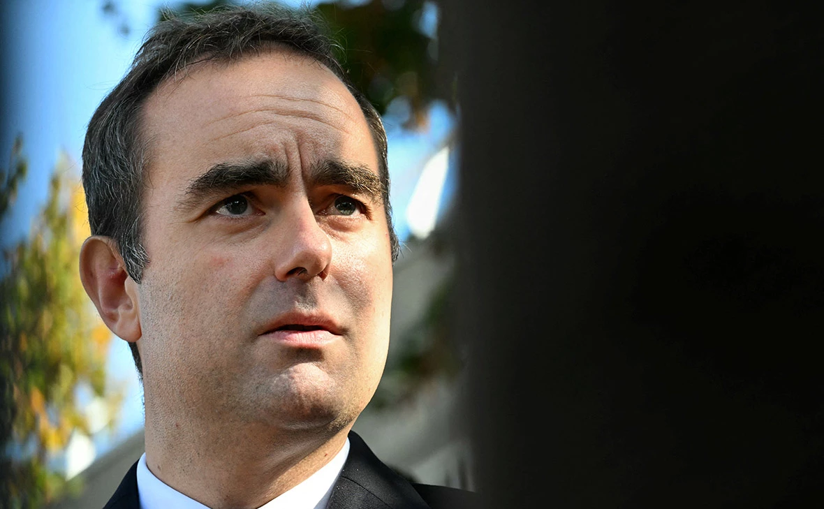 Martin Lelievre / Reuters