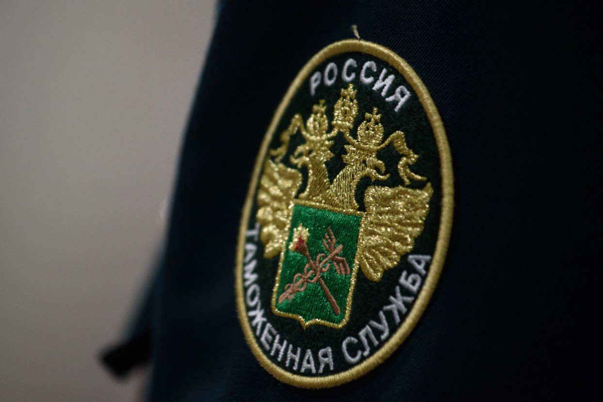 Фото: Илья Московец / URA.RU