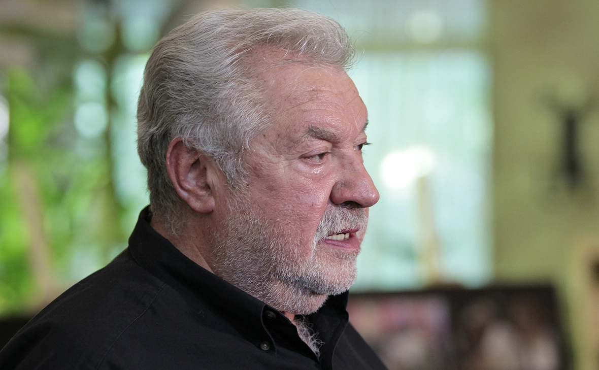 Владислав Шатило / РБК