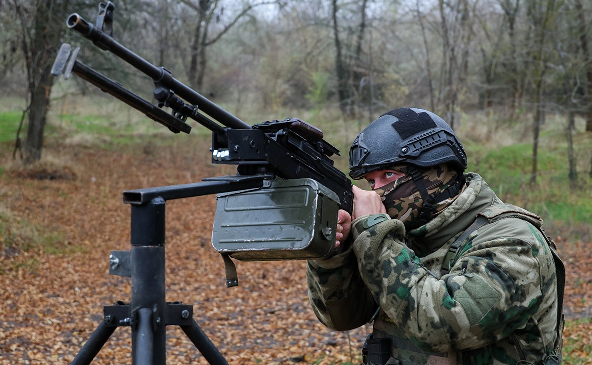 Александр Полегенько / ТАСС