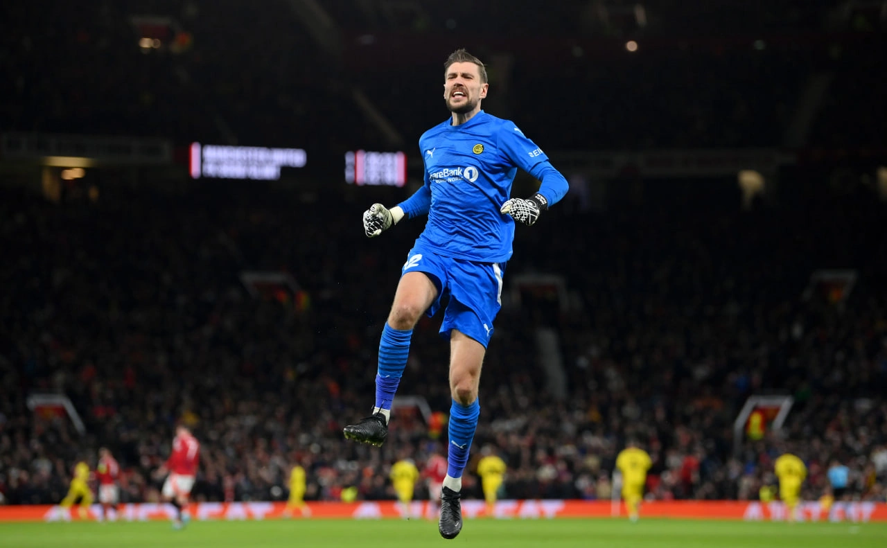 Justin Setterfield / Getty Images