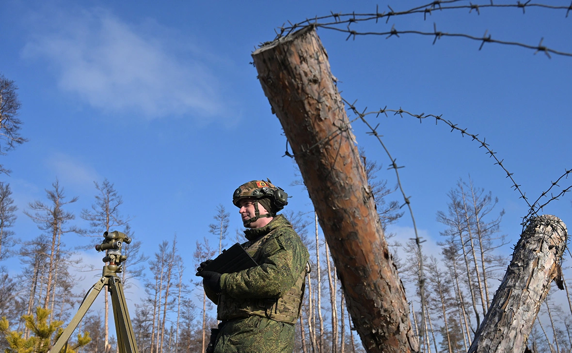 Евгений Биятов / РИА Новости