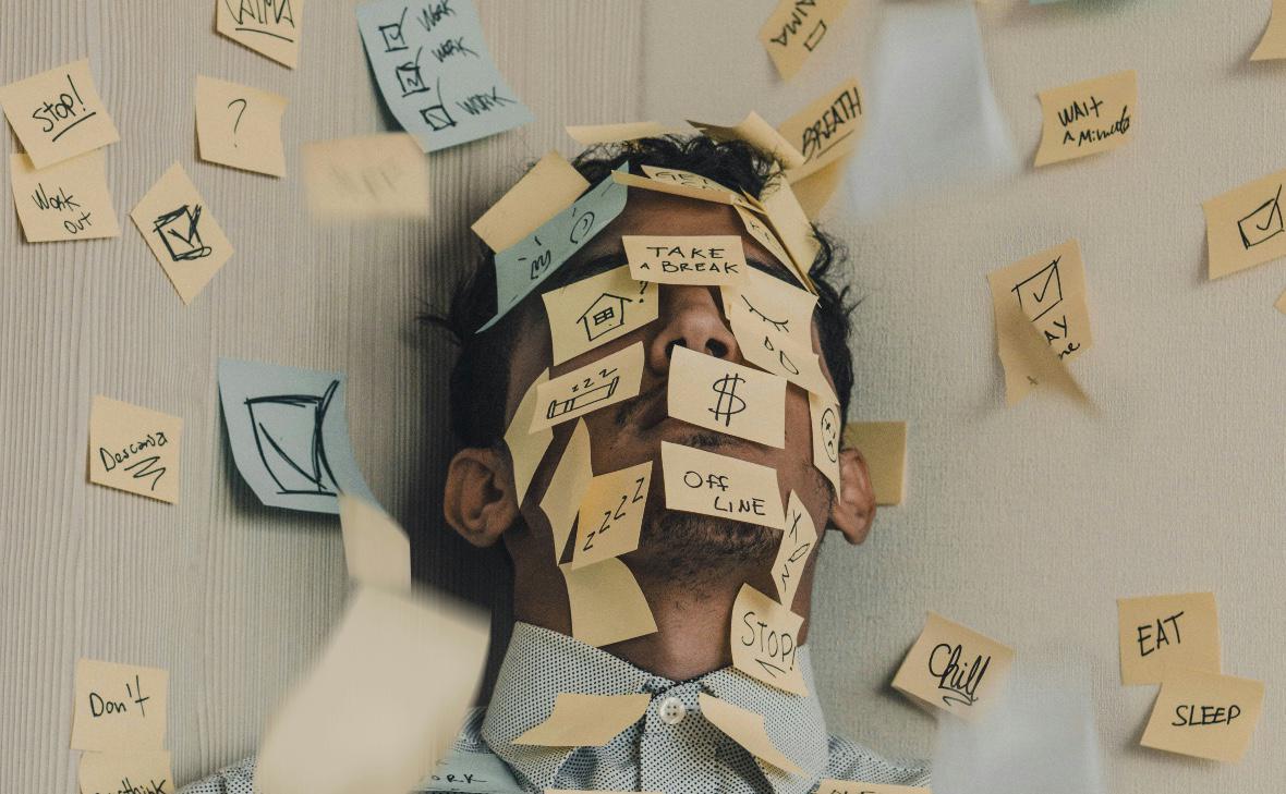 Фото:  Luis Villasmil / Unsplash