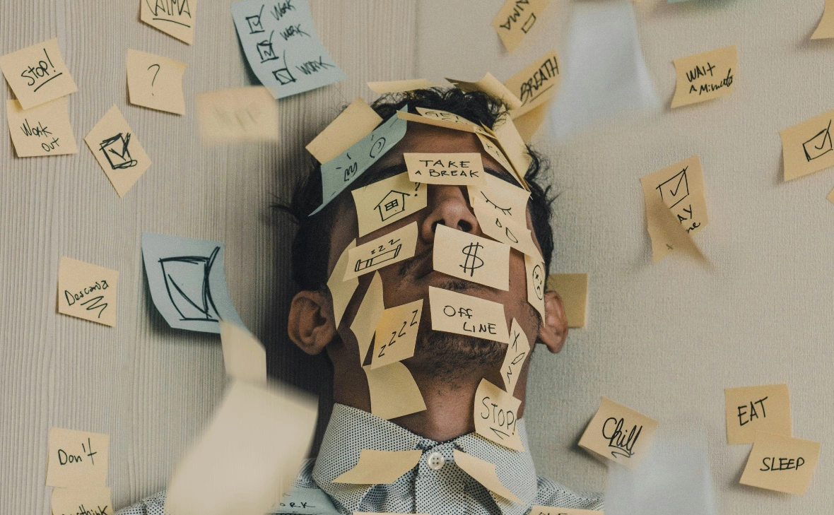  Luis Villasmil / Unsplash