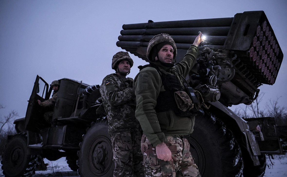 Олег Петрасюк / Reuters