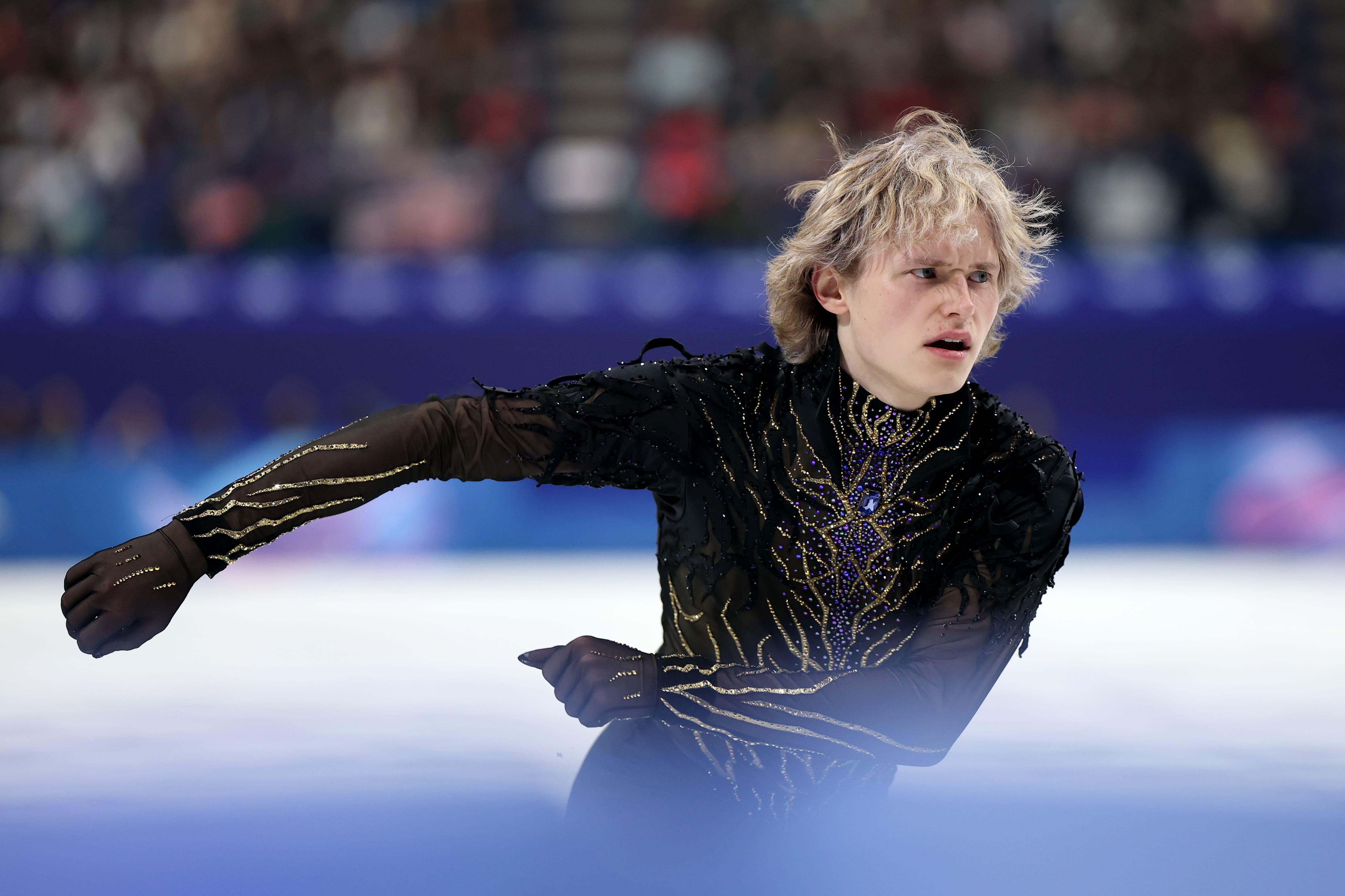 Фото:  Matthew Stockman / Getty Images