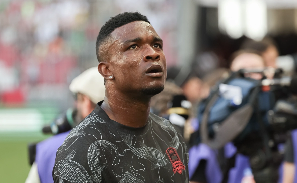 Sergey Elagin / Business Online / Global Look Press