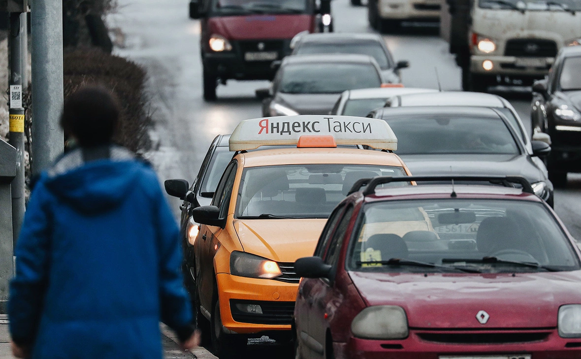 Андрей Любимов / РБК