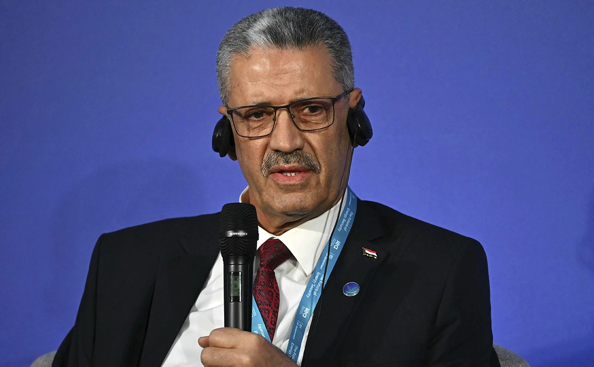 Justin Tallis / AP / ТАСС