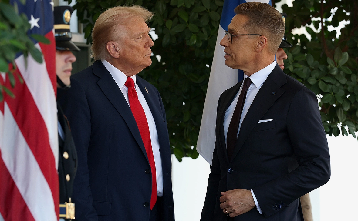 Anna Moneymaker / Getty Images