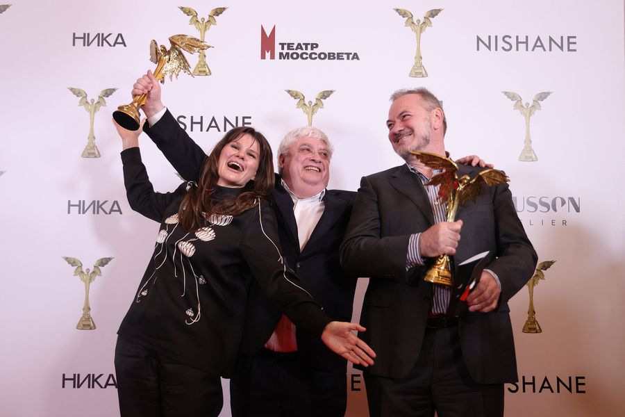 Андрей Любимов / РБК