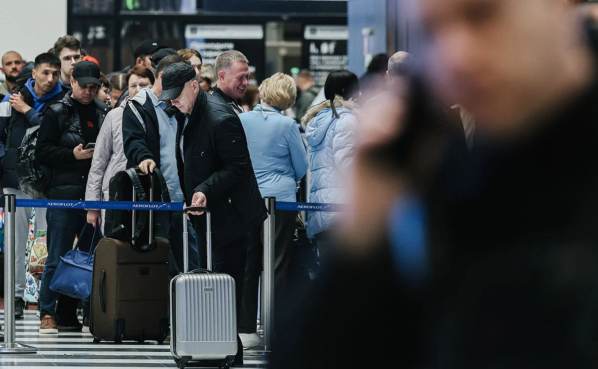 Андрей Любимов / РБК