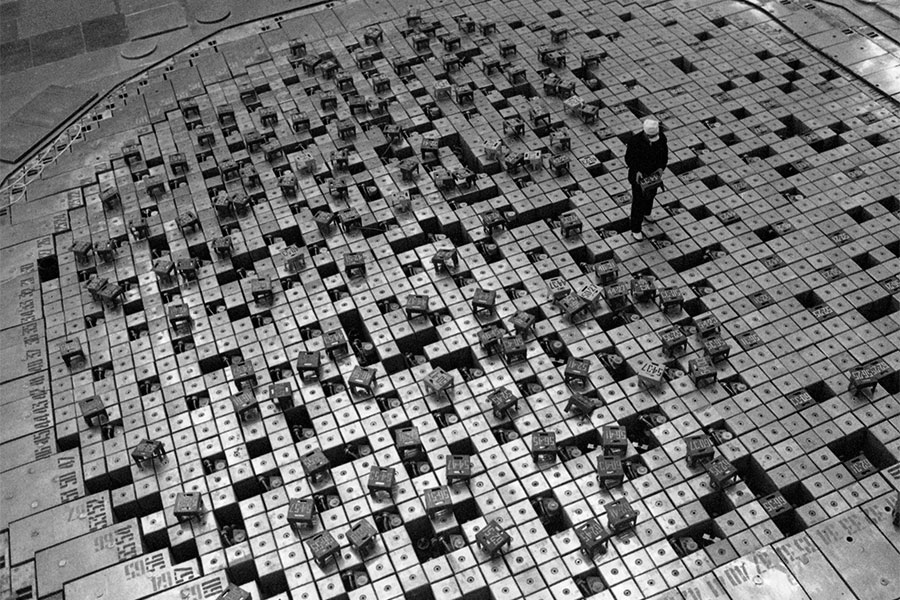 Валерий Зуфаров / ТАСС