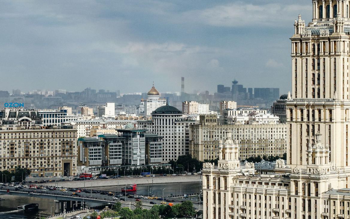 Какое элитное жилье покупают российские миллионеры на рынке Москвы
