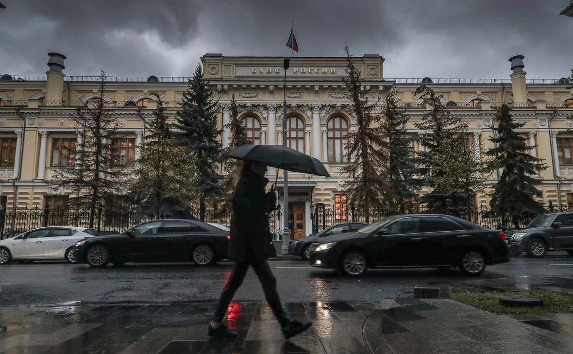 Андрей Любимов / РБК