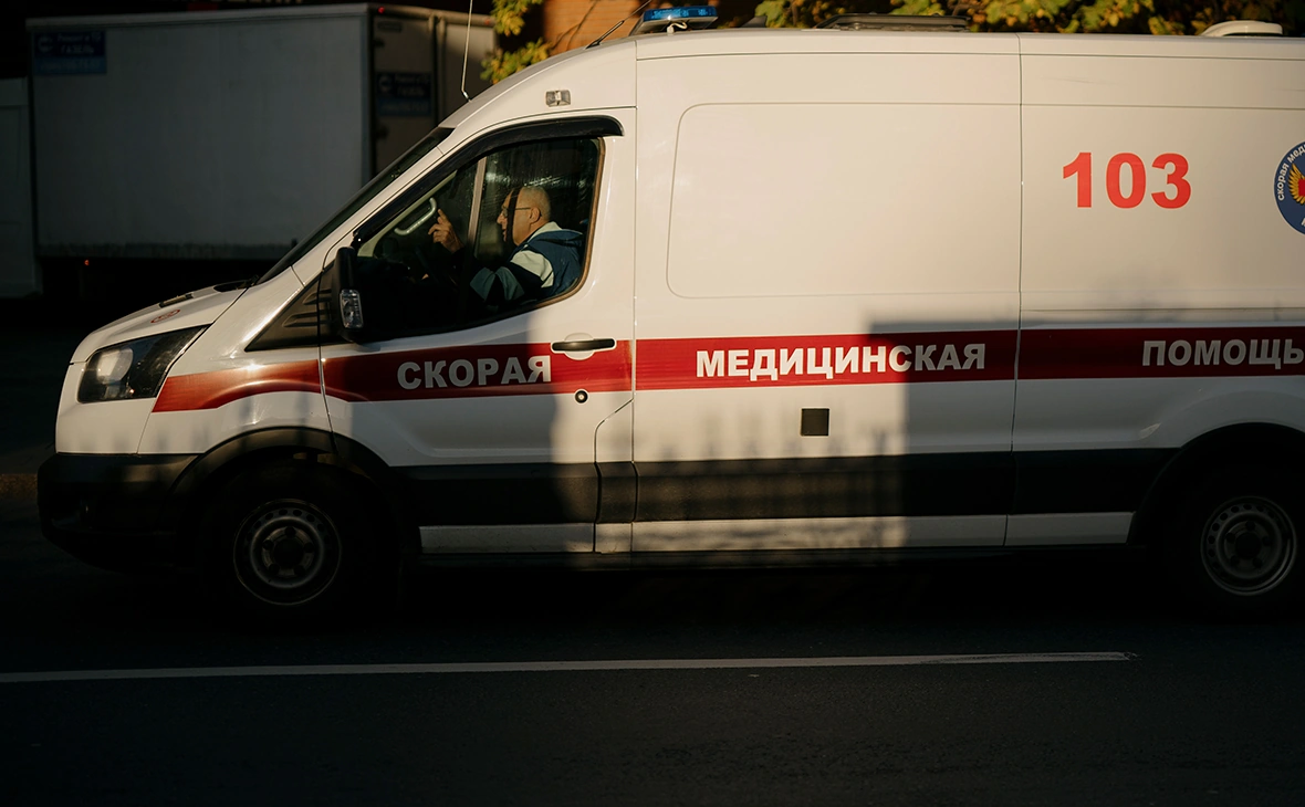 Михаил Гребенщиков / РБК