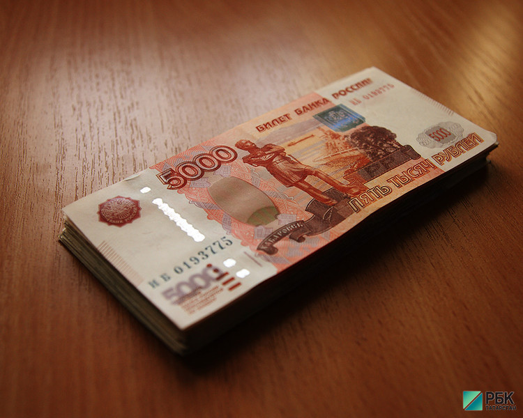 В Казани мошенники лишили пенсионера 70 тыс.рублей