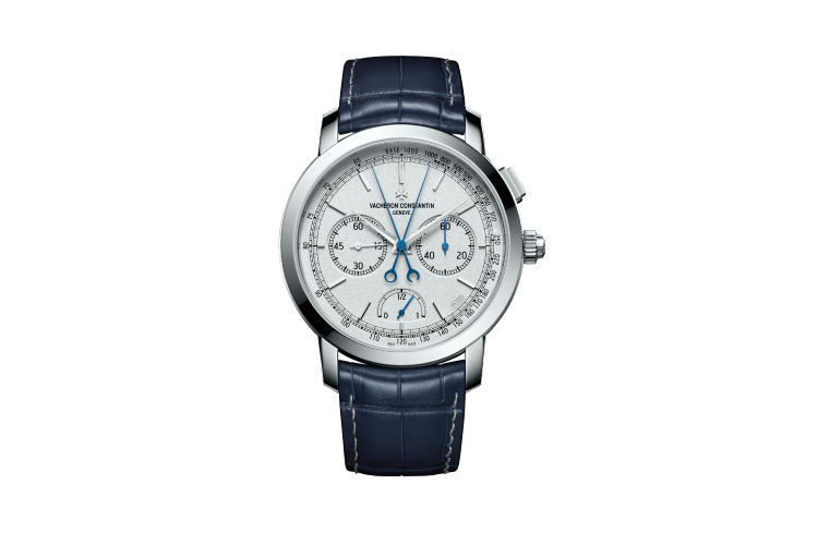 Часы Traditionnelle split-seconds chronograph ultra-thin, Vacheron Constantin