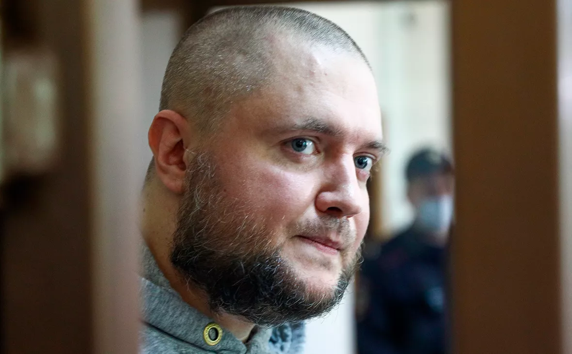 Кирилл Зыков / АГН «Москва»