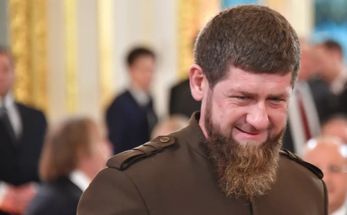 «Комсомольская правда» / Global Look Press