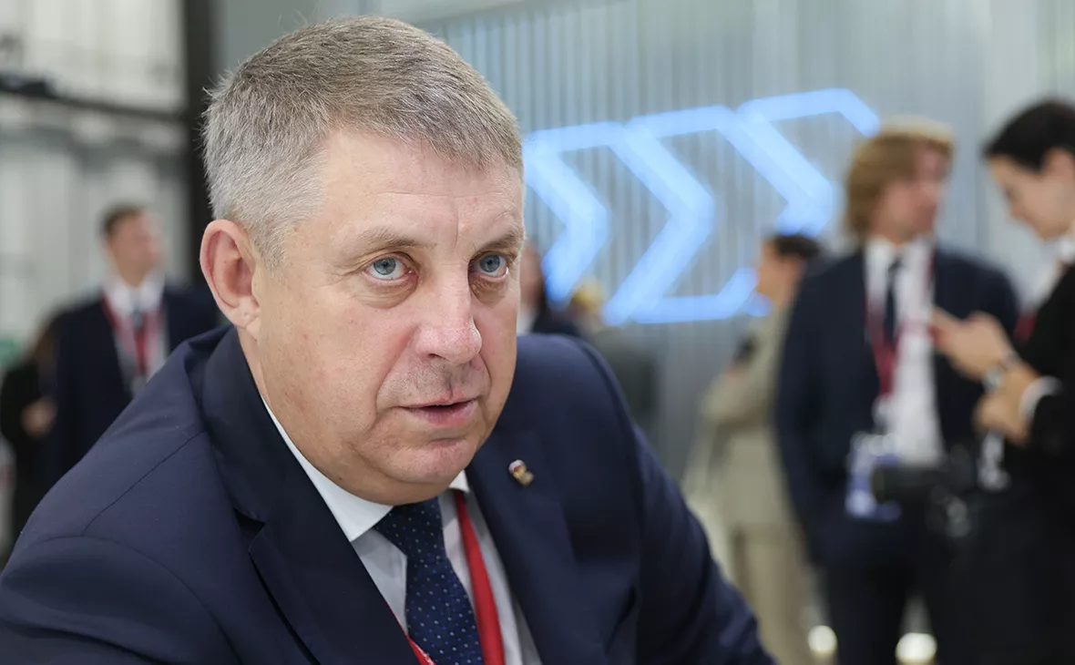 Егор Алеев / ТАСС