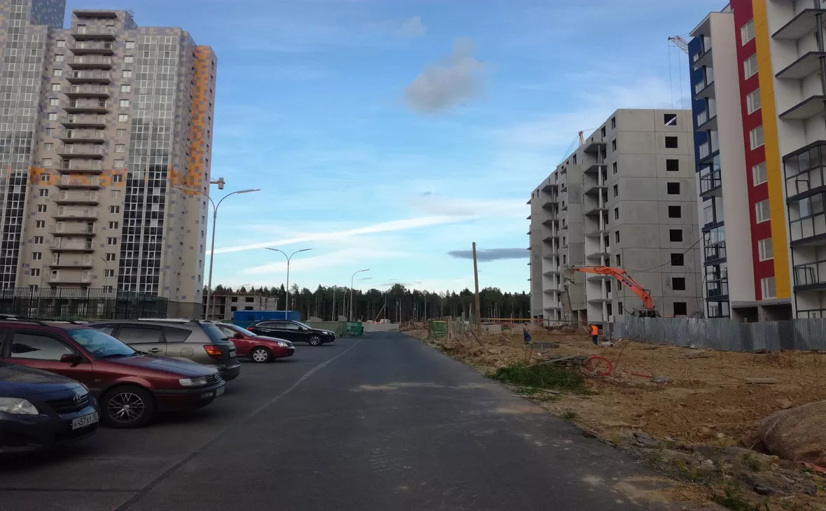 Администрация Петрозаводска / vk.com