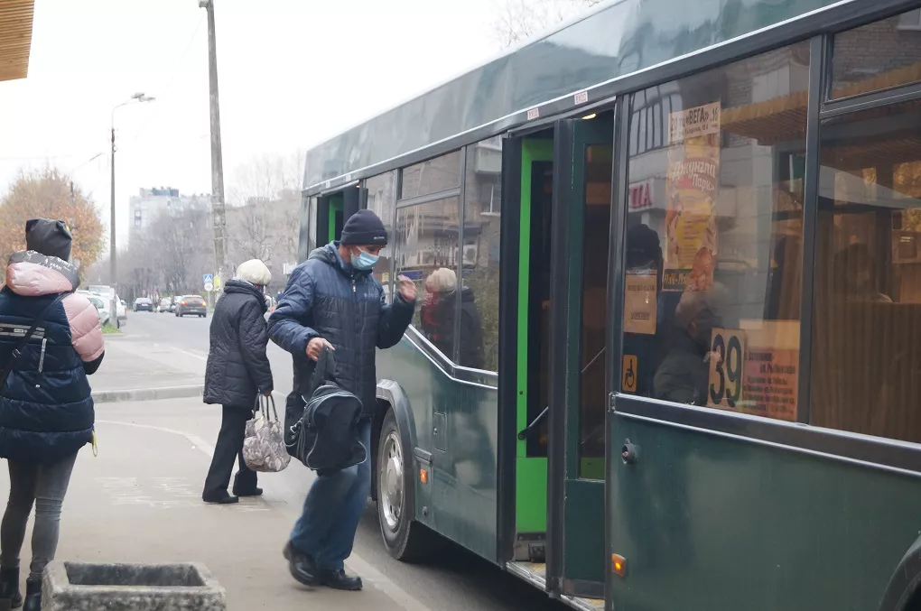 РБК Вологда